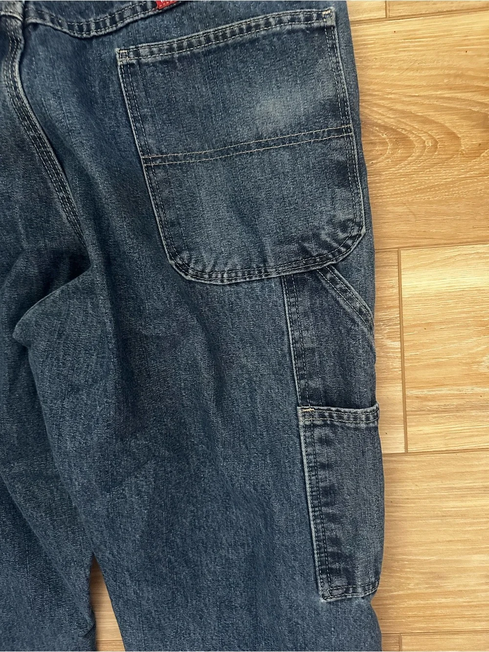 Wrangler Carpenter Jeans 36/34